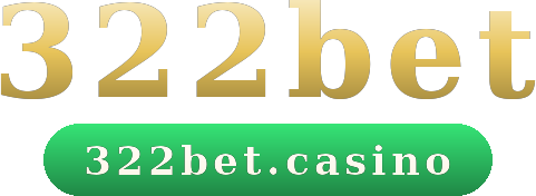 322bet logo